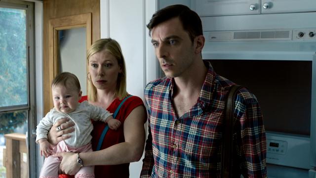 異境之音預告片 01