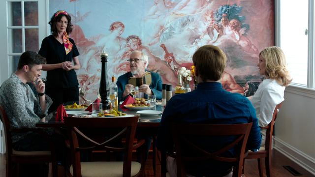 異境之音劇照 5