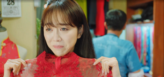 我的青春遇見你 第11集劇照 1