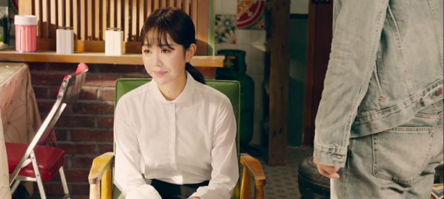 我的青春遇見你 第19集劇照 1