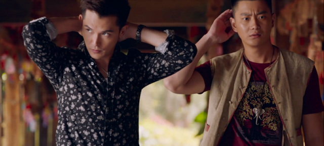 讓我聽懂你的語言 線上看