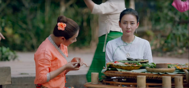 讓我聽懂你的語言 線上看