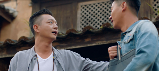 讓我聽懂你的語言 線上看