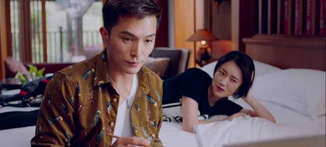 讓我聽懂你的語言 線上看