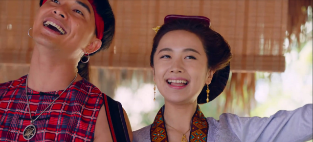 讓我聽懂你的語言 線上看