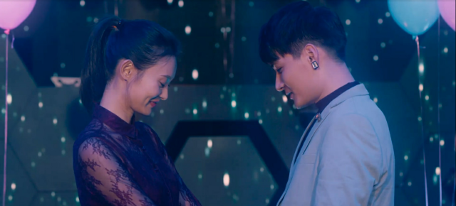 讓我聽懂你的語言 第10集