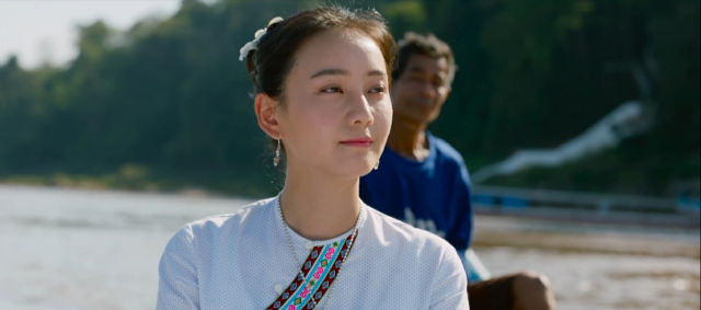 讓我聽懂你的語言 線上看