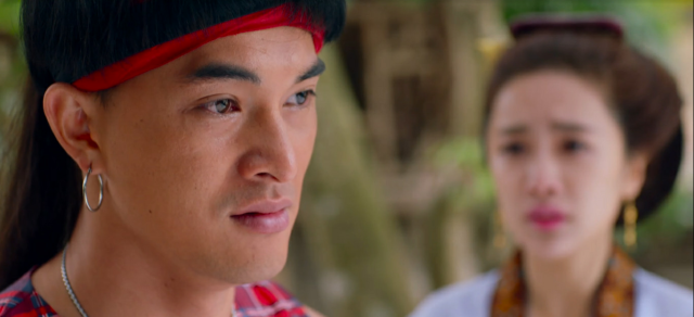 讓我聽懂你的語言 線上看