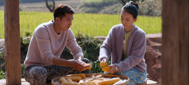 讓我聽懂你的語言 線上看