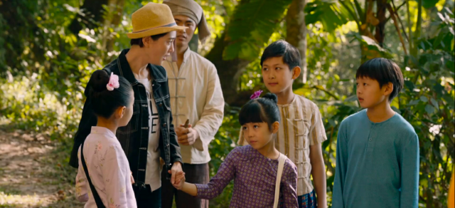 讓我聽懂你的語言 線上看