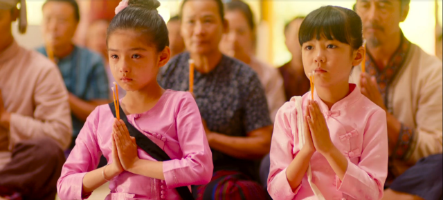 讓我聽懂你的語言 線上看