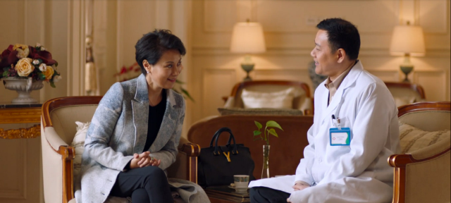 讓我聽懂你的語言 線上看