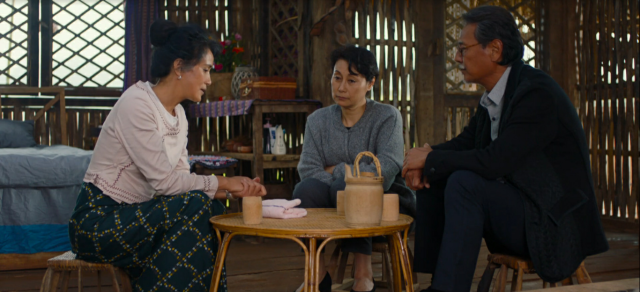 讓我聽懂你的語言 線上看