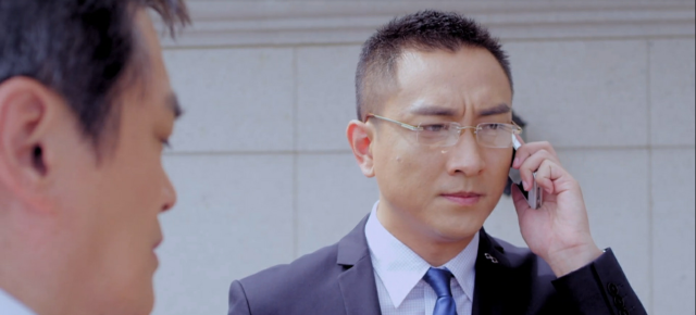 御姐歸來 第3集