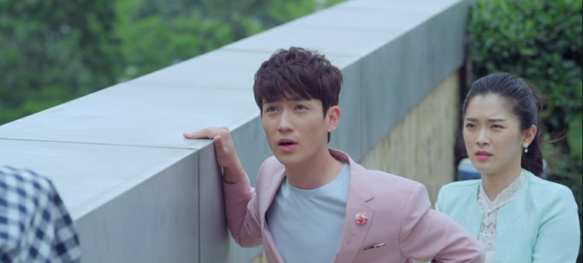 御姐歸來 第4集