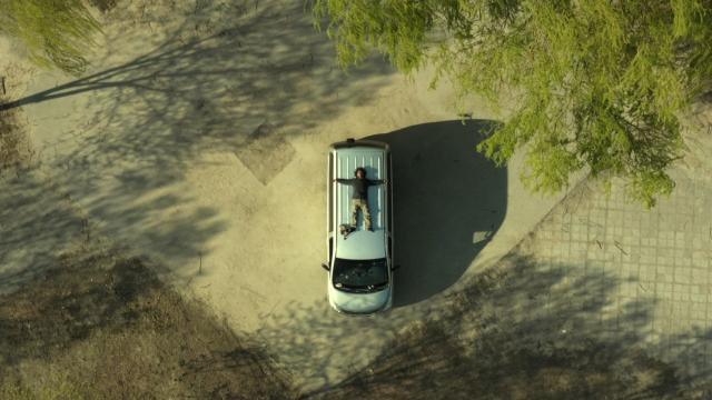 女兒消失的那天劇照 4