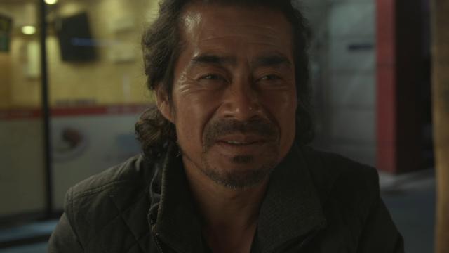 女兒消失的那天劇照 5