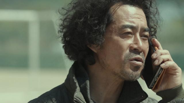 女兒消失的那天劇照 3