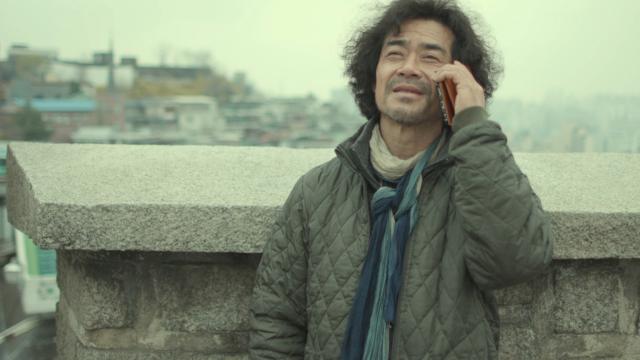 女兒消失的那天預告片 01