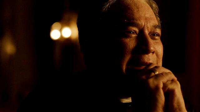 祂的卡莉塔劇照 4