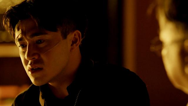 祂的卡莉塔預告片 01