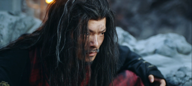 三生緣起是清歡 第4集