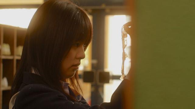 飢渴的獅子劇照 4