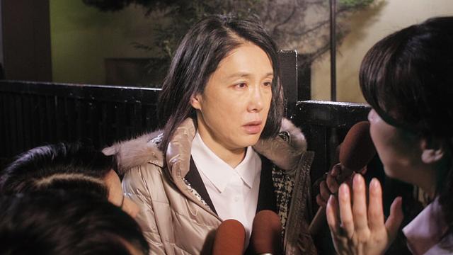 飢渴的獅子劇照 3