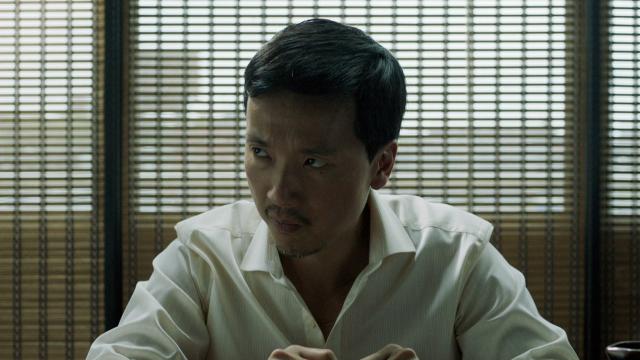 假球風暴劇照 4