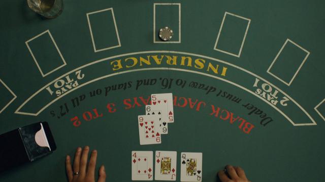 假球風暴劇照 3