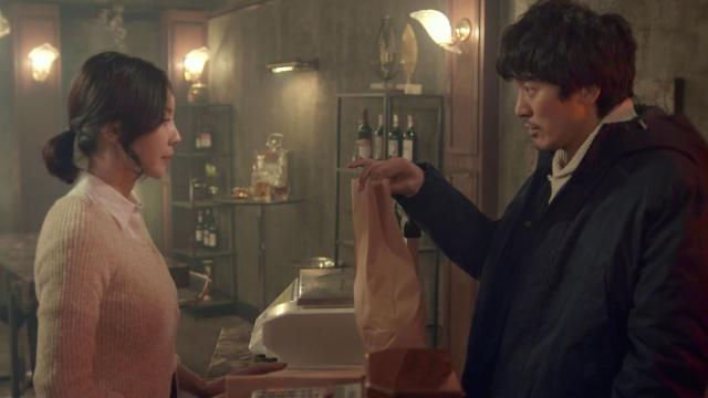 屠夫小姐劇照 5