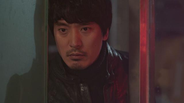 屠夫小姐預告片 01