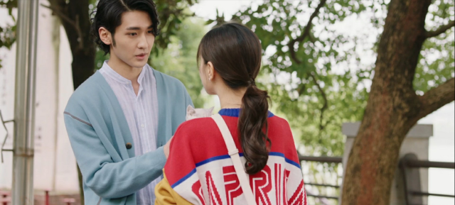 賀先生的戀戀不忘 第4集