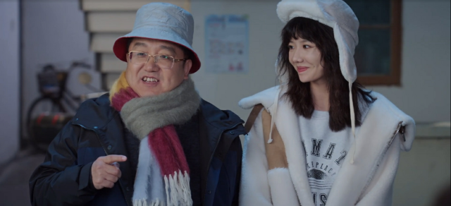 如果聲音有記憶 第13集