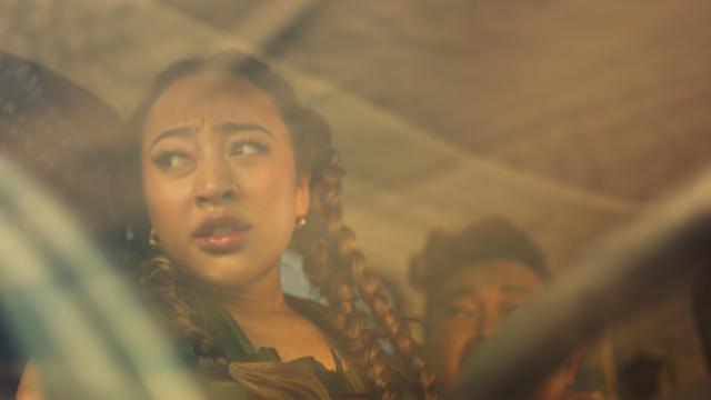 超級蜥蜴王劇照 5