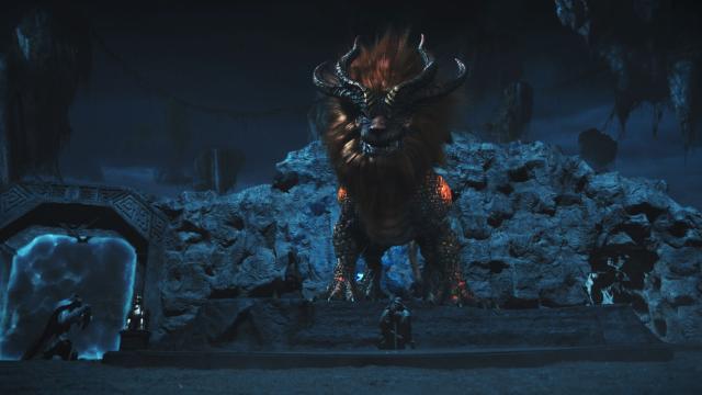 唐門之神犼雙雄劇照 4