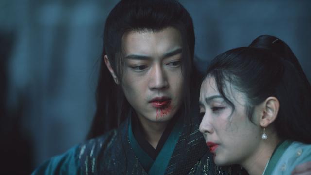 唐門之神犼雙雄劇照 3