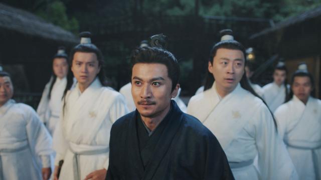 唐門之神犼雙雄預告片 01