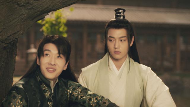 唐門之神犼雙雄劇照 5