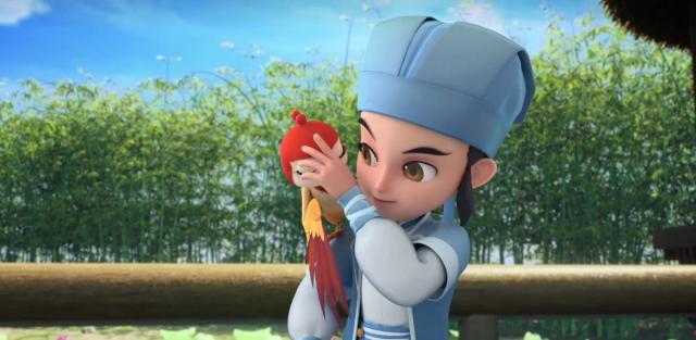 少年蘇東坡傳奇 線上看