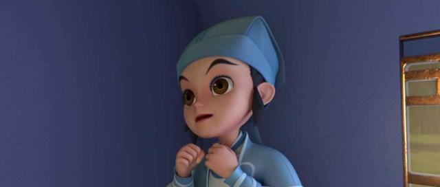 少年蘇東坡傳奇 線上看