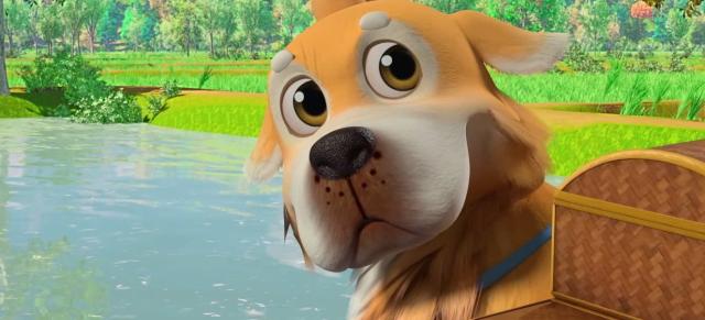 少年蘇東坡傳奇 線上看