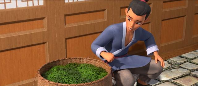 少年蘇東坡傳奇 線上看