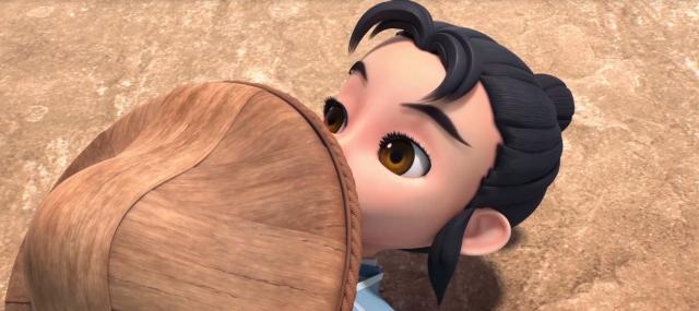 少年蘇東坡傳奇 線上看