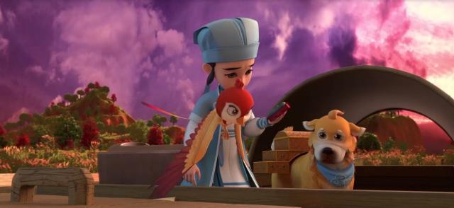 少年蘇東坡傳奇 線上看