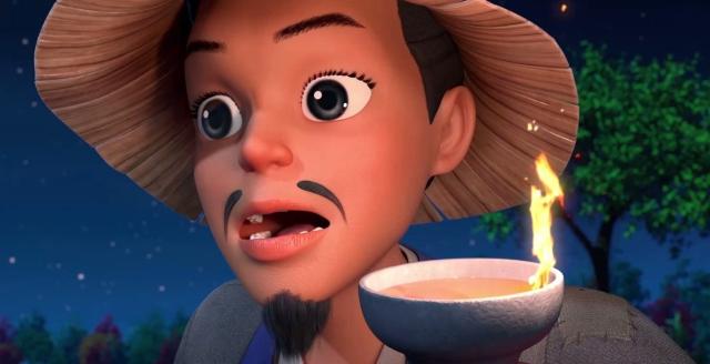 少年蘇東坡傳奇 線上看