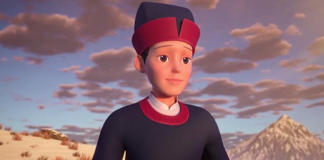 少年蘇東坡傳奇 線上看