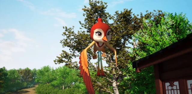 少年蘇東坡傳奇 線上看