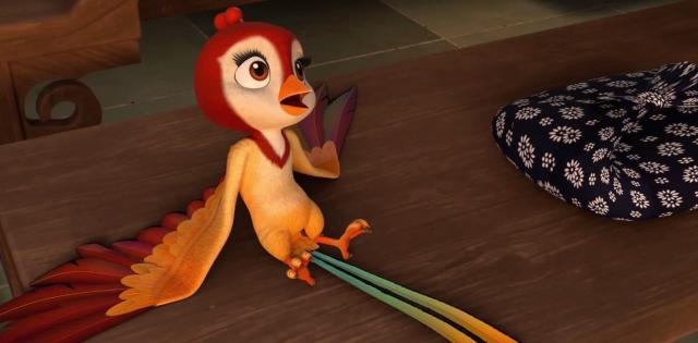 少年蘇東坡傳奇 線上看