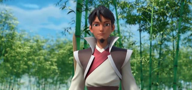 少年蘇東坡傳奇 線上看